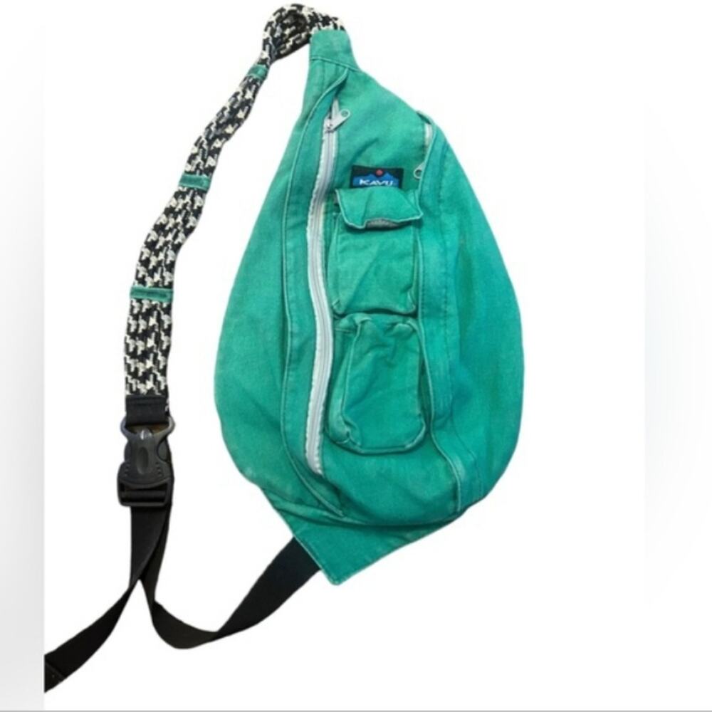 KAVU rope sling bag - Picture 6 of 6